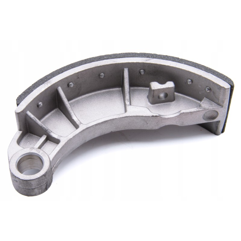 Brake shoe for c 360 46526060 aparts