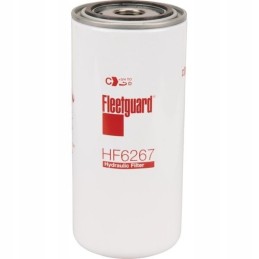 Hf6267 fleetguard hydraulic filter
