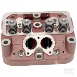 Engine head set c 330