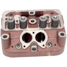 Engine head set c 330