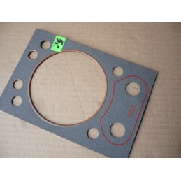 Head gasket ursus c 360 46505120