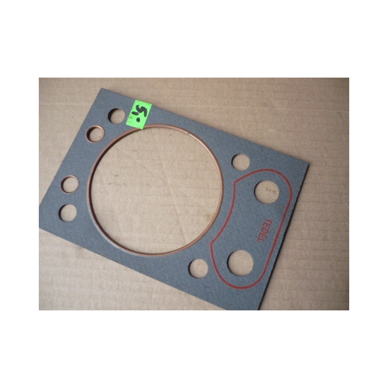 Head gasket ursus c 360 46505120