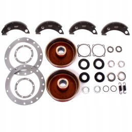 C 330m ory ursus brake repair kit