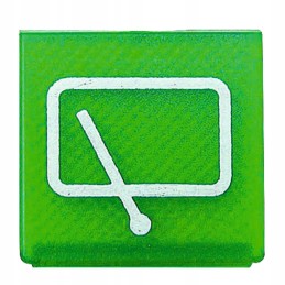 Symbol rear wiper 4559xt 713630141