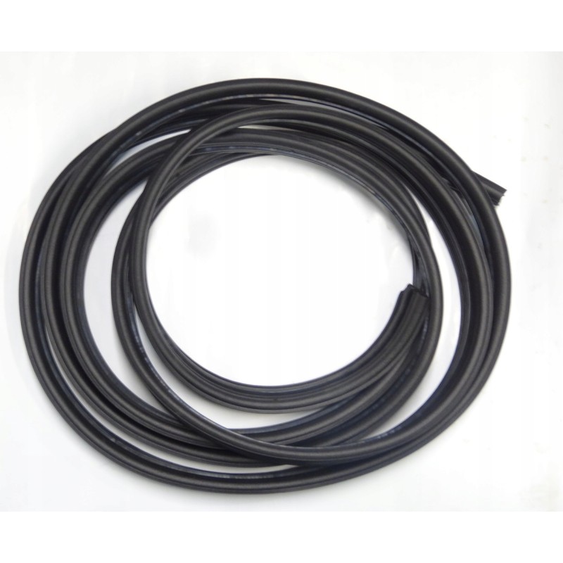 Door seal new holland t3000 cnh 87291178