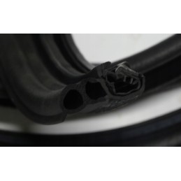 Door seal new holland t3000 cnh 87291178