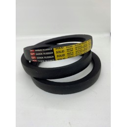 Belt V-belt Stomil Sanok B 1165 17x1165