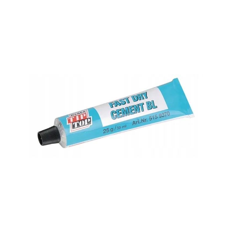 Special glue fast dry cement 25 g