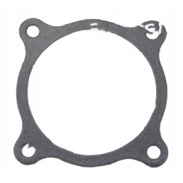 Drive shaft bearing cover seal for c 33