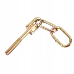 Ursus C 330 front chain head, 14 mm thread