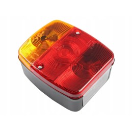 Rear lamp w18u