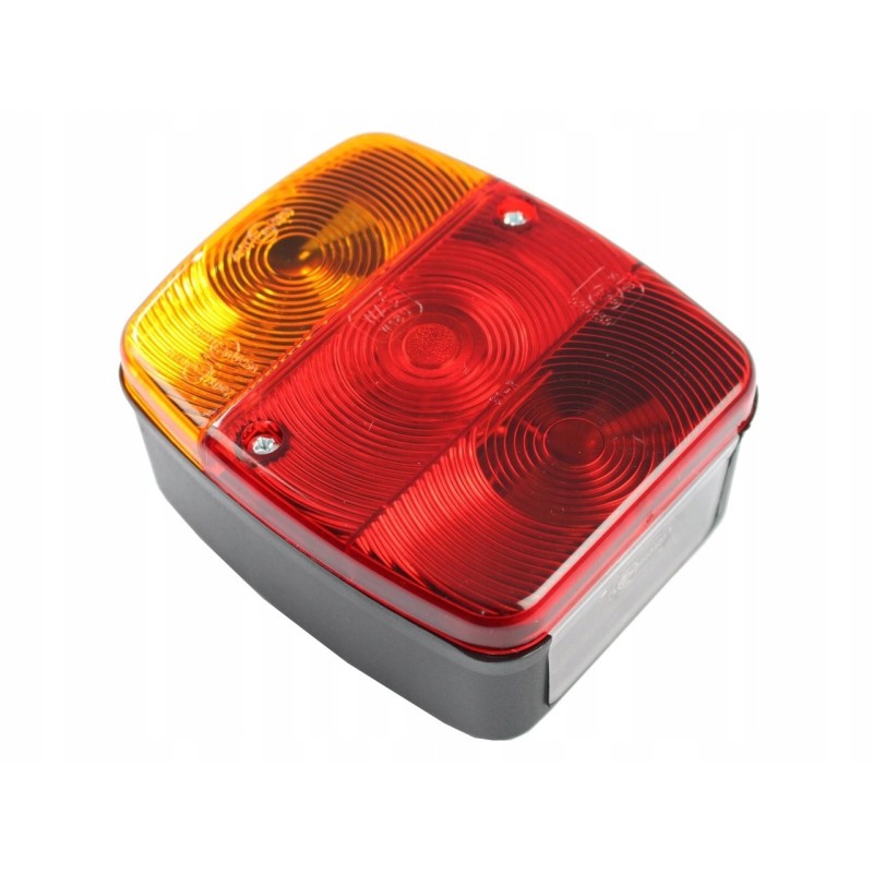 Rear lamp w18u