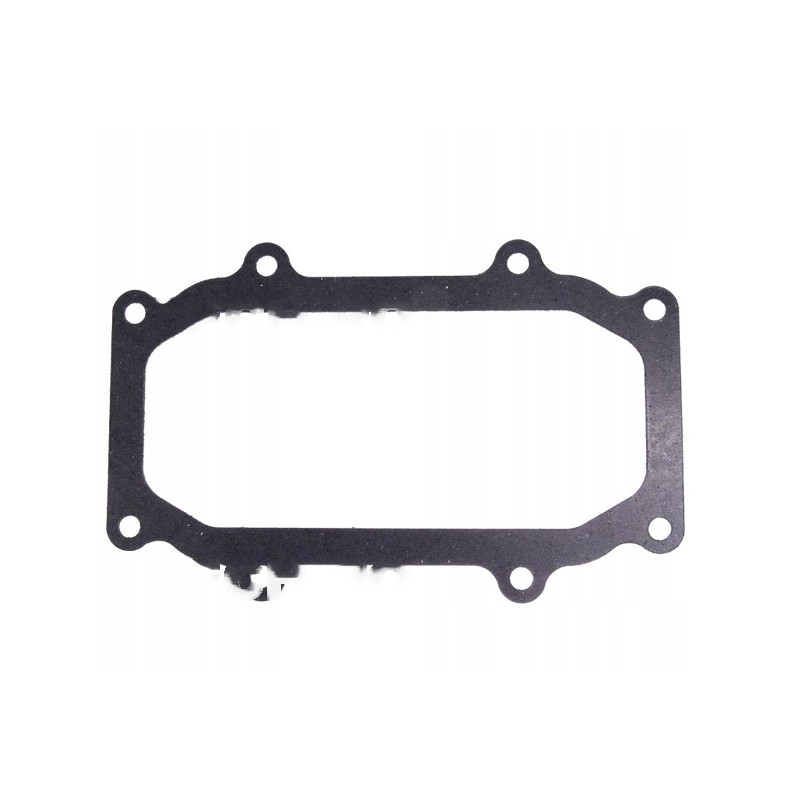 Steering mechanism housing gasket for c 33