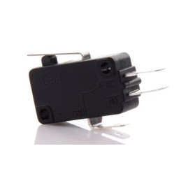 Temporary limit reset switch, PB301B connector