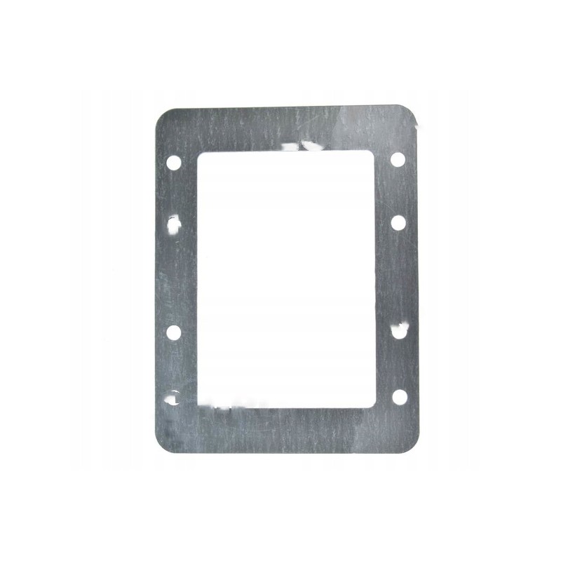 Bottom cover gasket for Zetor 55111814 Polgask
