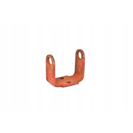 Angle bracket for front fender c 360 c 330