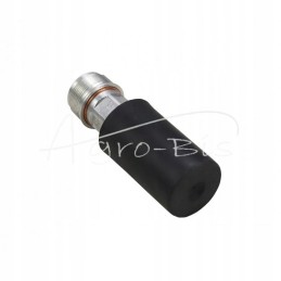 Piston feeding pump with adapter 22x1 5 type