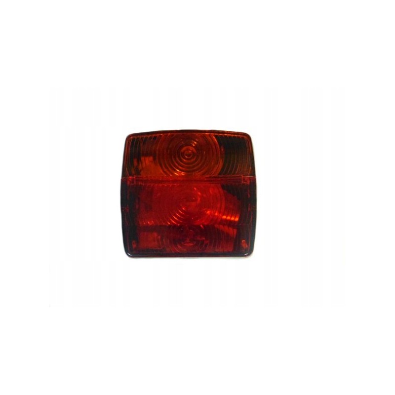 Combination rear lamp lt 06727 mala 92