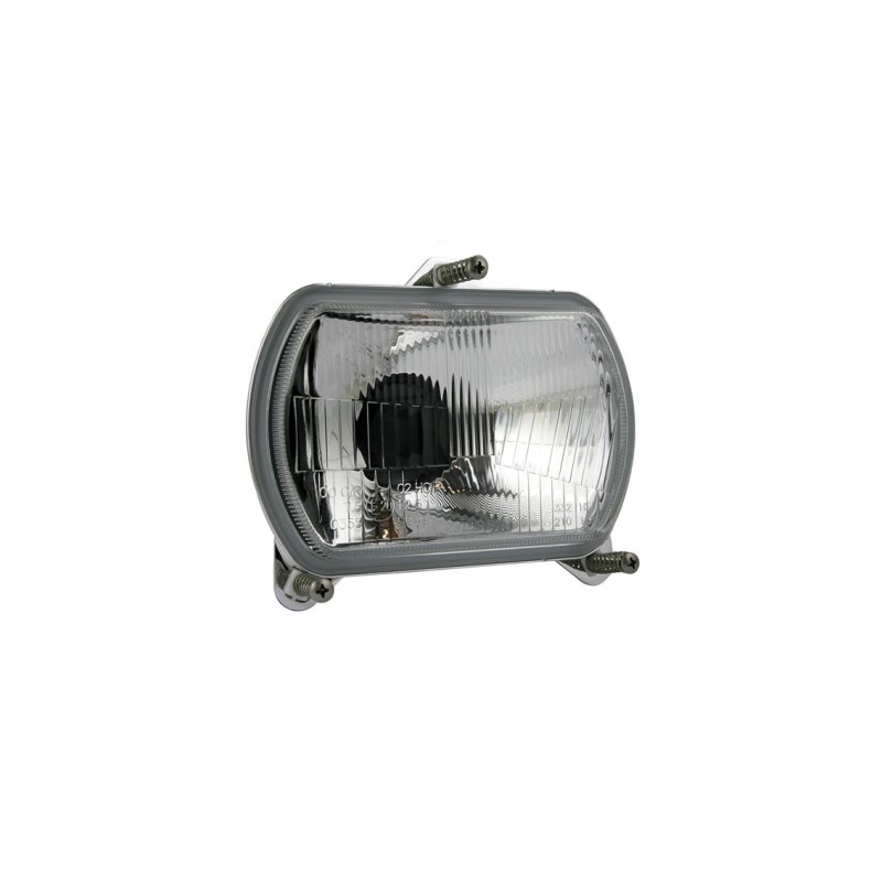 Headlight lamp Fiat Same Renault