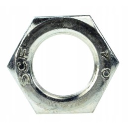 Nut m18x1 5 timing sprockets c360 54230620