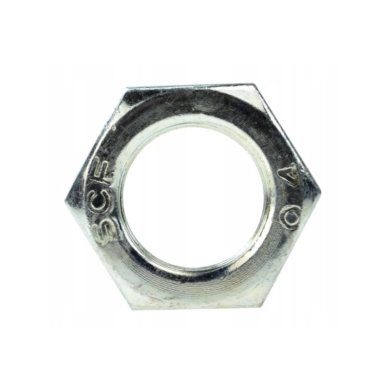 Nut m18x1 5 timing sprockets c360 54230620