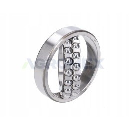 Self-aligning ball bearing 1211 k 1211k flt 55x100x21