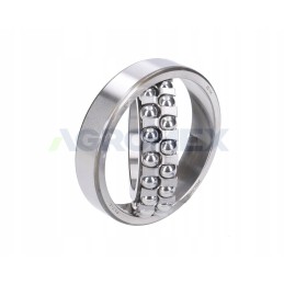 Self-aligning ball bearing 1211 k 1211k flt 55x100x21