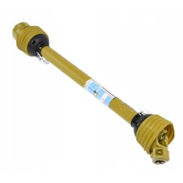 Articulated and telescopic shaft lemon 335nm 810 1389