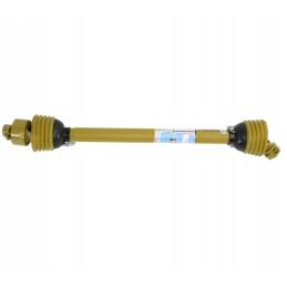 Articulated and telescopic shaft lemon 335nm 810 1389