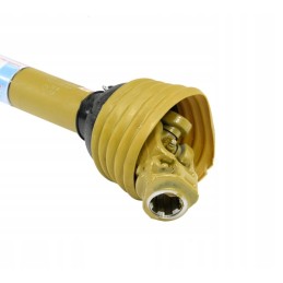 Articulated and telescopic shaft lemon 335nm 810 1389