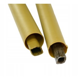 Articulated and telescopic shaft lemon 335nm 810 1389