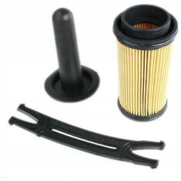 Urea filter adblue john deere 6000 re554498