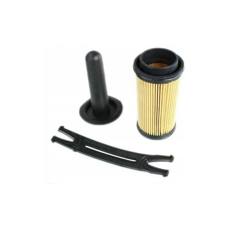 Urea filter adblue john deere 6000 re554498