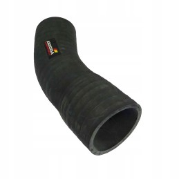 Rubber hose of the suction pipe, reinforced cord C 360 3p