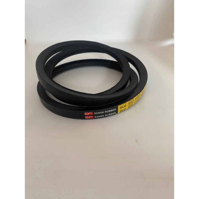Belt V-belt Stomil Sanok A 1950 13x1950