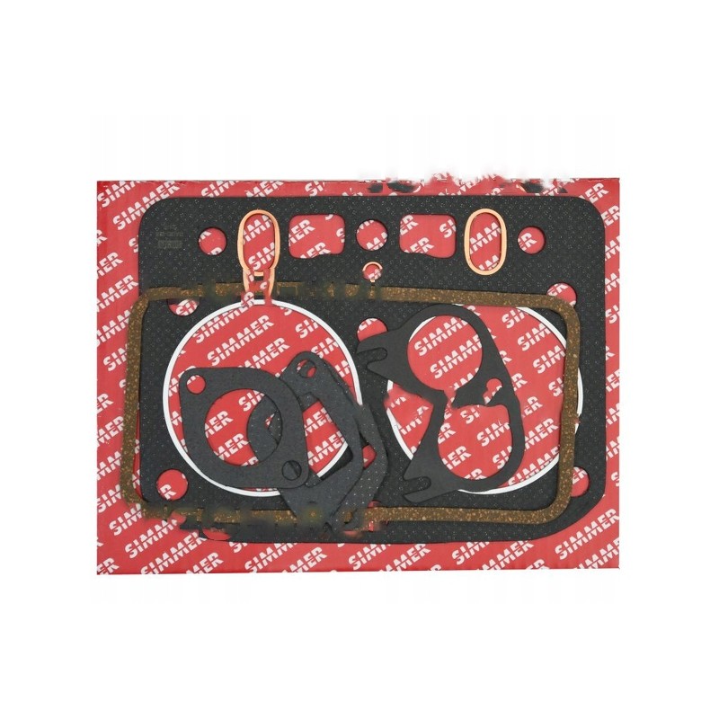 Set of head gaskets c 330 42020000 si