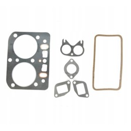 Set of head gaskets c 330 42020000 si