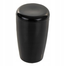 Screw-on knob with internal thread M10 dl 50mm