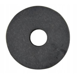 Rubber pad for the Ursus C 360 fuel tank