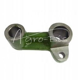 Ursus C 385 fork lock lever