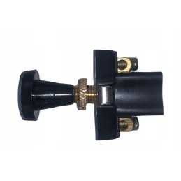 Pull-out lamp switch C 385 Zetor 50457929