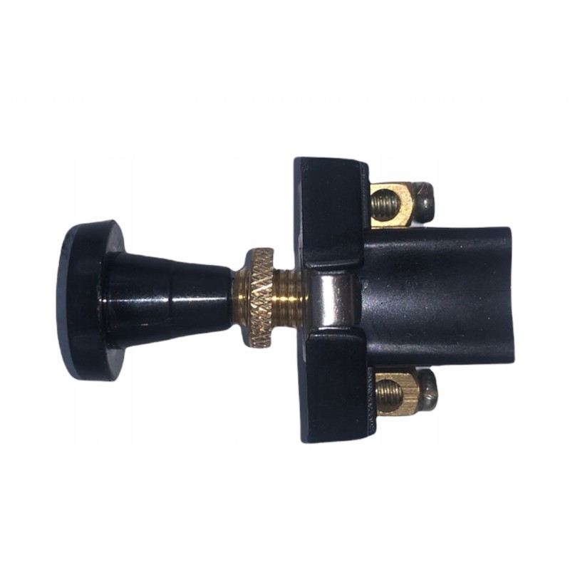 Pull-out lamp switch C 385 Zetor 50457929