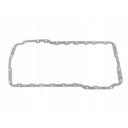 Oil pan gasket massey ferguson 4224291m1
