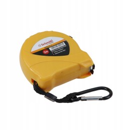 5m rolled tape measure