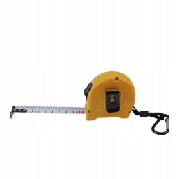 5m rolled tape measure