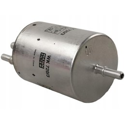 Mann fuel filter audi a4 avant 8e5 b6