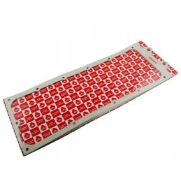 Gasket for the cover of the bare gearbox c 360 or ursus