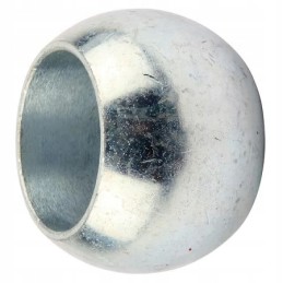 Lower hook ball cat 2 3 oe37 56x38 mm