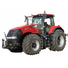 Fuel filter case magnum 340 336430a1