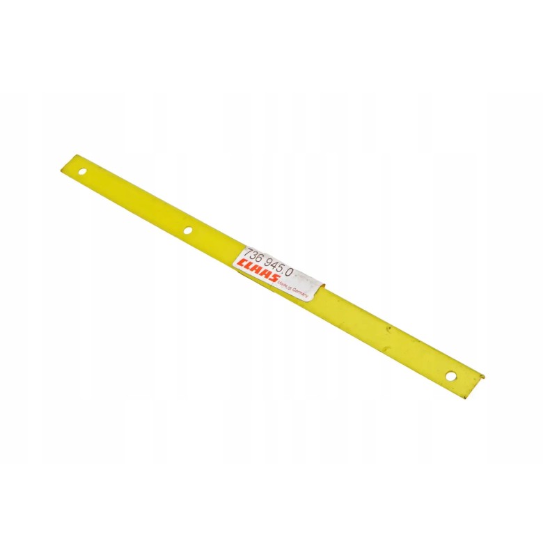 736945 0 straw chopper rail